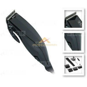 SİNBO ÇELİK BIÇAKLI KABLOLU SAÇ KESME MAKİNESİ