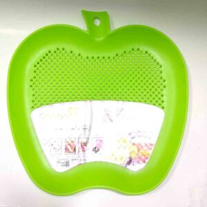 Yeşil süzgeçli kesim panosu