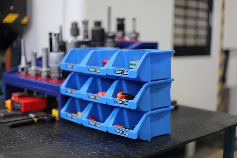 Avadanlık 125X195X95 mmAVO-8