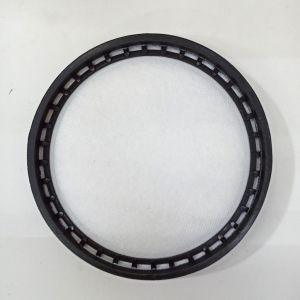 Rowenta ro 3723-3776 Uyumlu Yüksek Performanslı Toz Torbasız Süpürge Hepa Filtresi