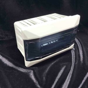 9'lu Sıva Altı Sigorta Kutusu