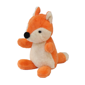 Favori Hayvanlar 9 Asorti Uyku Arkadaşım Peluş Oyuncak 23 cm 1 adet