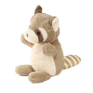 Favori Hayvanlar 9 Asorti Uyku Arkadaşım Peluş Oyuncak 23 cm 1 adet