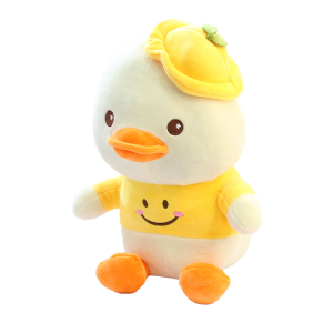 Ördek  Peluş Oyuncak 30 cm