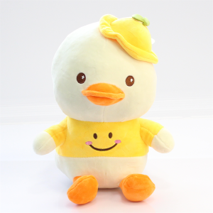 Ördek  Peluş Oyuncak 30 cm