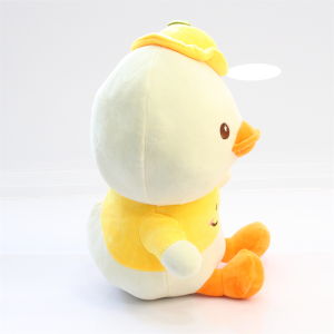 Ördek  Peluş Oyuncak 30 cm