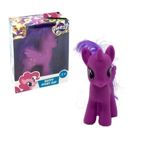 Mini Boy Oyuncak Pony Unicorn Karakteri 8cm Sevimli At Oyuncağı