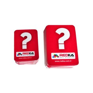 RD5441 Redka Hafıza Kutu Oyunu