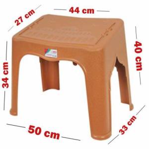 Plastik Cami Desenli Kitap-Kuranı Kerim Rahlesi