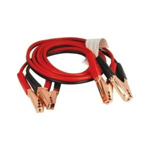 Akü Takviye Kablosu %100 Bakır Yüksek İletken Özellikli 1200 Amper Akü Takviye Kablosu