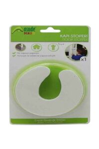 Çocukları Tehlikelerden Korumak İçin Kapı Stoperi