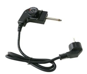 Termostatlı 4 kademe ısı ayarlı pizzamatik kablosu,tost makinesi,pizza tava,elektrikli tencere fişi