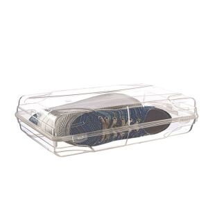 Bayan Babet Ayakkabı &Terlik Kutusu- 315x142x95h mm-ASR 5007