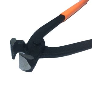 Demirci Kerpeteni Profesyonel Büyük Boy Betoncu Pensesi 28 cm 1. kalite Demirci Kerpeteni Sağlam ve Dayanıklı