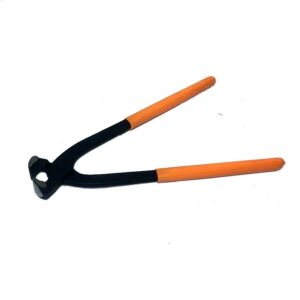 Demirci Kerpeteni Profesyonel Büyük Boy Betoncu Pensesi 28 cm 1. kalite Demirci Kerpeteni Sağlam ve Dayanıklı