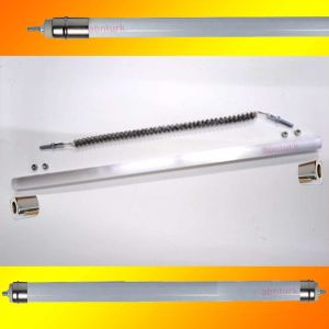 Ufo Sobalara 2750W Resistans Teli+90cm Cam Tam Set Kumtel Ecoray İnfrared Isıtıcı Filament Buzlu Cam