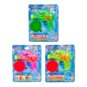 DMN4739 Işıklı Fil Köpük Tabancası