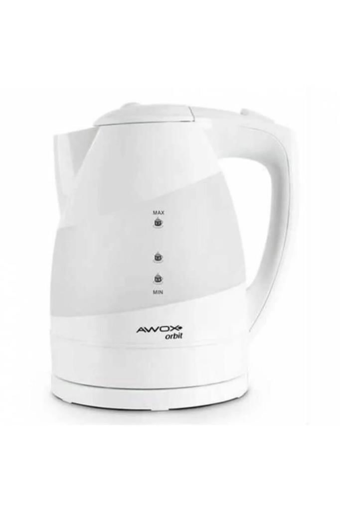 Gizli Rezistanslı 2000 W Su Isıtıcı Kettle
