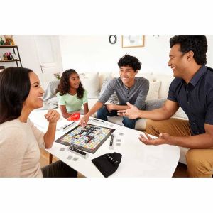 Scrabble Trap Tiles Türkçe