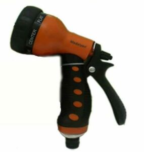 7 Fonksiyonlu Bahçe Sulama Tabancası