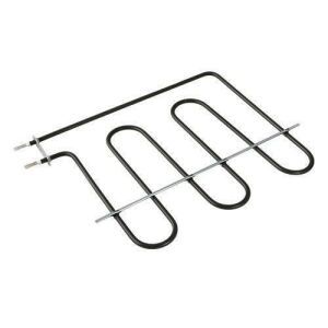 2000W Fırın Rezistansı 220V 312x255mm Yerli Üretim Sağlam