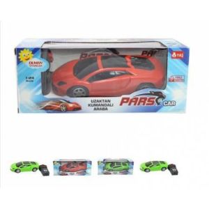 Uzaktan Kumandalı Oyuncak Araba 2 Fonksiyonlu Uzaktan Kumandalı Uzaktan Kumandalı Oyuncak Lüks Araba