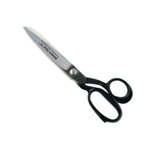 Royalux Marco Polo 11'' %100 Çelik Profesyonel Terzi Makası 27.5 cm Tam Boy