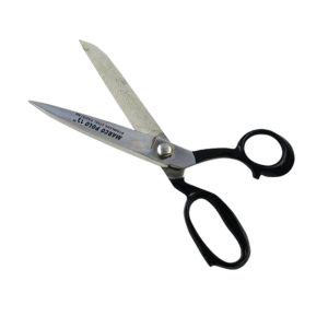 Royalux Marco Polo 13'' %100 Çelik Profesyonel Terzi Makası 34 cm Tam Boy