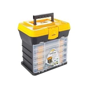 Organizerli Takım Çantası ASR-2089