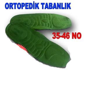 Ayak Koruyucu 35-46 Yikanabilen Ortopedik Ayakkabı Tabanlığı Ayakları Yazın Serin, Kışın Sıcak Tutar