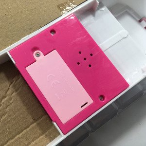 Fonksiyonlu Müzikli Bulaşık Makineli Fırınlı Oyuncak Mutfak Seti Pille Çalışan Su Akıtan Mutfak