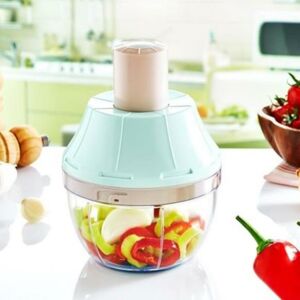 Manuel Basmalı Sistem 3 Bıçaklı Pratik Rondo Ömür Boyu Garantili Paslanmaz,Körelmez 3'lü Lazer Bıçak