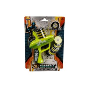 Zip Shot Disk Atan Silah