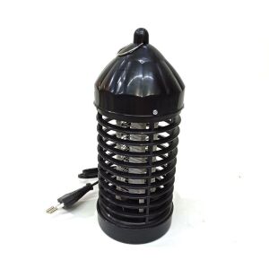 220v Kokusuz Dumansız Silindir Tasarruflu Elektrikli Sinek Öldürücü 21 X 8.5 cm