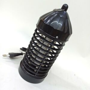 220v Kokusuz Dumansız Silindir Tasarruflu Elektrikli Sinek Öldürücü 21 X 8.5 cm