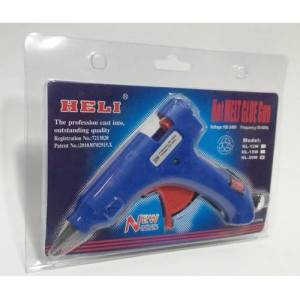 7mm İnce Çubuk Silikon İçin Silikon Tabancası