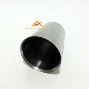 8,5cm Ömür Boyu Garantili Paslanmaz Çelik Bardak