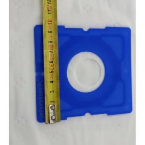 5li Elektrolüx Dolphin Plus Serisi U5002, U5003 Elyaf Toz Torbası 3 Kat Elyaf Bez Kod:Emt