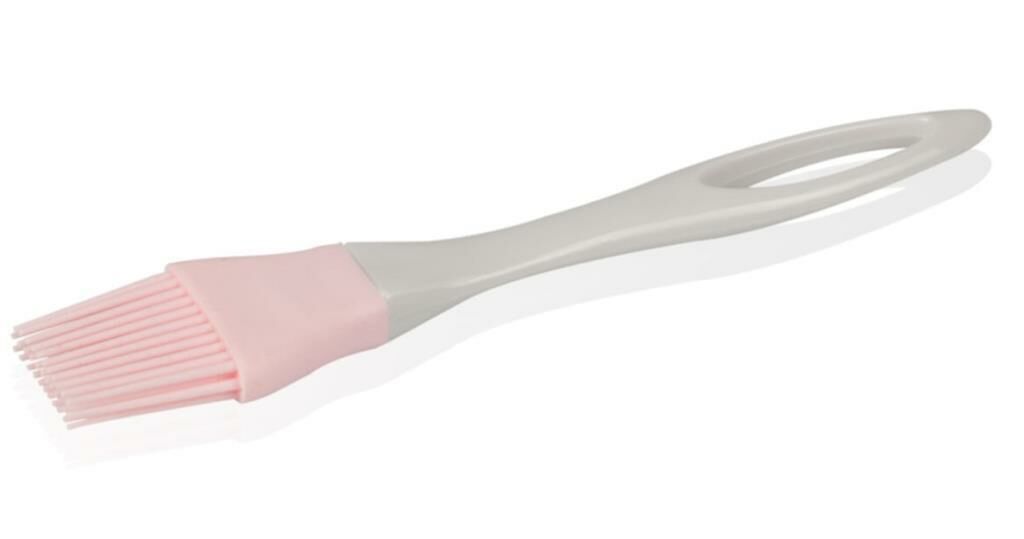 SC295 Suncook Slikon Yumurta Fırçası (s)