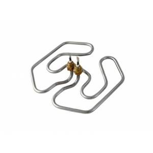 2500W Fritöz Rezistansı 220V 165x173mm Yerli Üretim Sağlam 