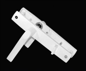 Pimapen kapı kolu wc-banyo tipi pvc kapı kolu