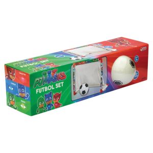 PJ Masks Minyatür Kale Futbol Seti