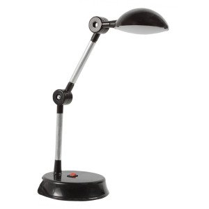 Akrobat Ledli Dekoratif Masa Lambası 6W Çok Hareketli 600 Lümen Nisaluce