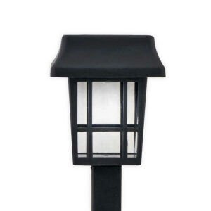 PANTHER PT-B011S SOLAR BAHÇE LAMBASI