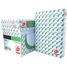 1 Top A4 Kağidi 1 Kalite 80gr 500 Adet A4 Fotokopi Yazici Kağidi