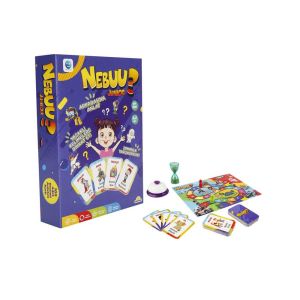 S01003144 Nebuu Junior