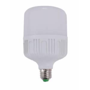 Nisa Luce 50W Büyük Tip Uzun Ömürlü Enerji TasarufluT-Shape Led Ampul
