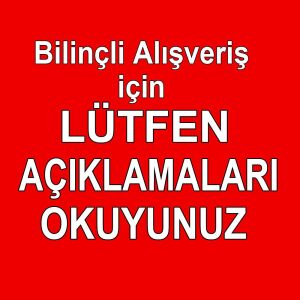 BerrakSu Filtre Takım 2 adet Set Reçine+Karbon Filtre 2li-3lü-4lü Her Modele Berrak Su Arıtma Filtre