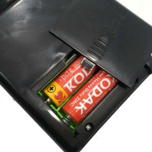 9999 Oyunlu El Atarisi Tetris Oyun Konsolu Nostalji Oyuncak