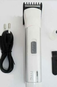 Şarjlı taşınabilir profesyonel tıraş makinesi